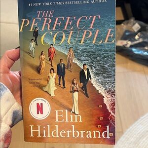 The Perfect Couple by Elin Hilderbrand